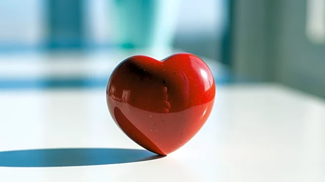 Guernsey Health Initiative Urges Men to Prioritize Heart Health Amid Rising Risks