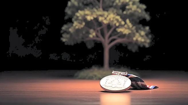 Korean War Veteran Joseph White Honored for Lifetime of Service in Massachusetts