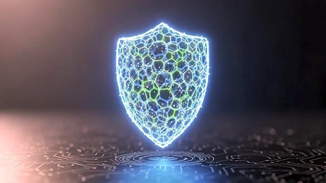 Self-Healing AI Enhances Cybersecurity with Autonomous Features