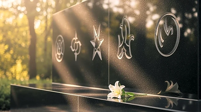 Israel's New Law Expands Support for Families of Fallen Soldiers