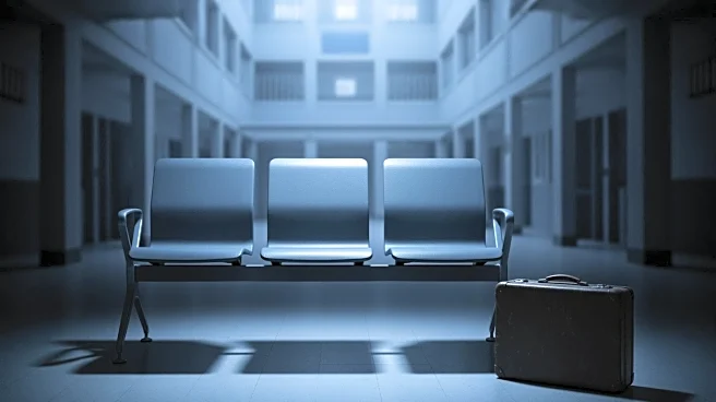 Father Disputes Government's Claim of Abandoning Son Amid Immigration Detention in Minnesota