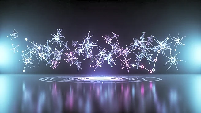 Moltbook: AI-Only Social Network Sparks Debate in Silicon Valley