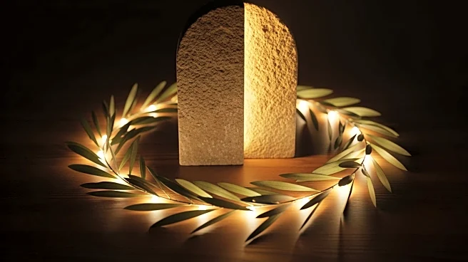 Jewish Institutions Face New Expectations Post-Unity Moment