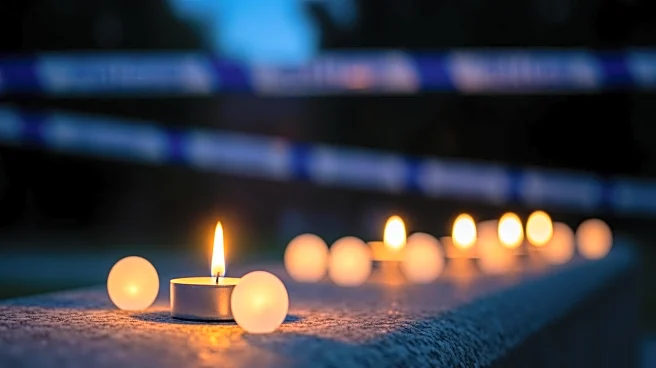 Chicago Hosts Vigil for Nurse Killed by Federal Agents Amid Broader Social Justice Efforts