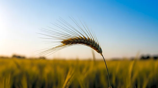 Spokane Ag Show Highlights Agriculture's Role in Pacific Northwest Economy