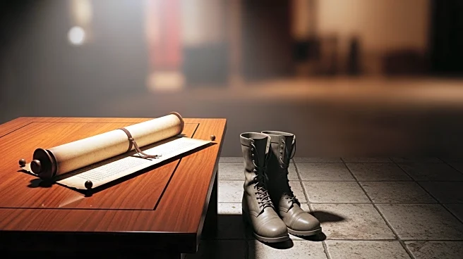 Haredi Community Faces Criticism Over Military Draft Evasion in Israel