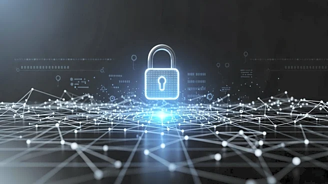 Security Concerns Arise Over AI Social Network Moltbook