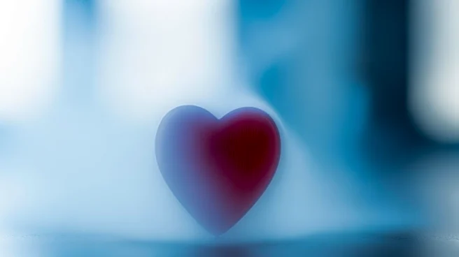 Midlife Women Face Misdiagnosis of Heart Disease as Anxiety