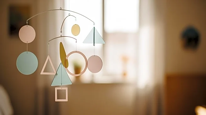 Trinity College Dublin Study Reveals Two-Month-Old Babies Can Categorize Objects