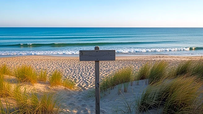Saint Martin's Island Closes to Tourists for Nine Months to Address Environmental Concerns