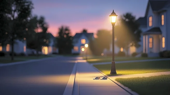 Madison Heights Police Safely Locate Missing 6-Year-Old Boy