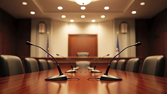 Clintons Agree to Testify in House Epstein Investigation Amid Contempt Vote