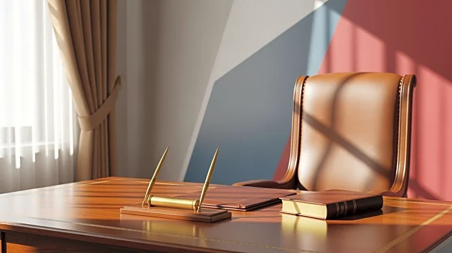 Geoff Duncan Seeks Democratic Support for Georgia Governor Amidst Party Shift