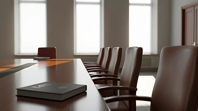 Federal Judge Blocks DHS Policy on Congressional Visits to ICE Detention Centers