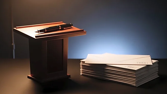 Madison Cawthorn Self-Funds $500K for Congressional Run in Florida