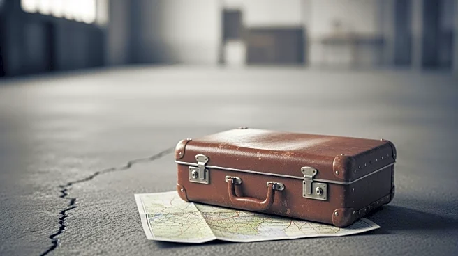 Kilmar Abrego Garcia's Case Highlights Mistaken Deportations Under Trump Administration