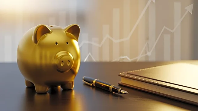 President Trump Promotes Trump Accounts as Wealth-Building Tool Amid Skepticism