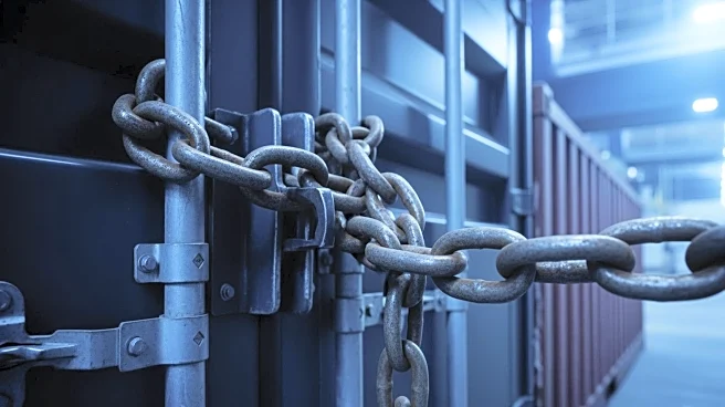 German Authorities Arrest Five for Violating Russia Sanctions, Impacting Defense Exports