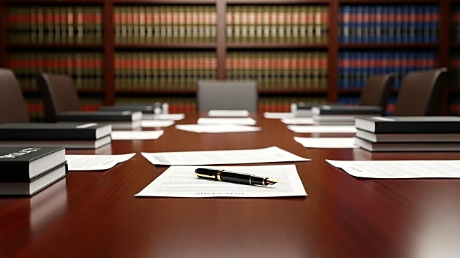 Lobbyists Navigate Challenges and Opportunities with a Distracted Congress