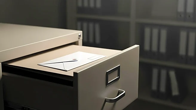 Epstein Survivor Criticizes DOJ Over File Release and Victim Privacy Concerns