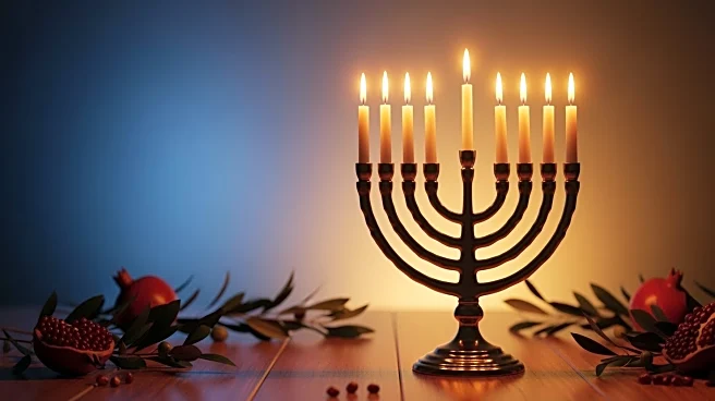 David Snyder's Philanthropy Strengthens Jewish Community in Cherry Hill