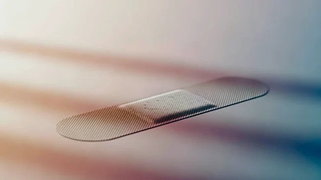 Estrogen Patch Shortage Causes Strain for Menopausal Women