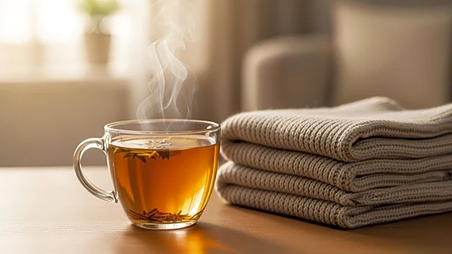 Guidance on Managing Cold and Flu Symptoms Amidst Seasonal Surge