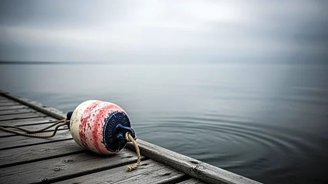 Coast Guard Identifies Victims in Gloucester Fishing Boat Tragedy