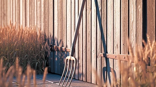 Nate Sheets Endorsed for Texas Agriculture Commissioner in GOP Primary