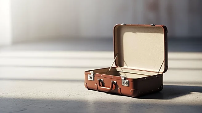 Federal Government Increases Stipend for Undocumented Immigrants to Self-Deport