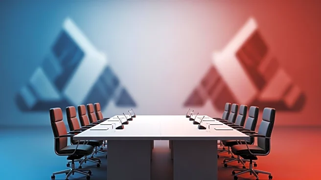 States Divided on ICE Cooperation Amid Mass Deportation Protests