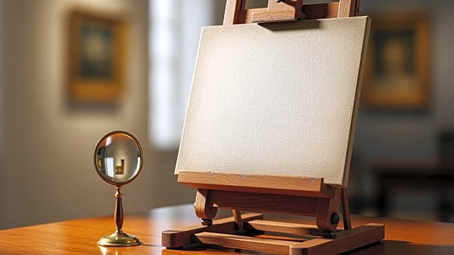 National Gallery's Dürer Portrait Authenticity Disputed by Expert