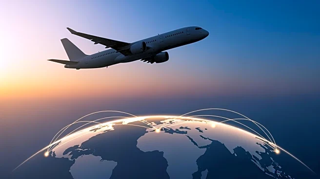 Singapore Airlines to Launch Non-Stop Flights to Riyadh, Expanding Middle East Connectivity