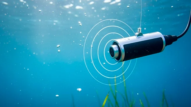 Scientists Develop Method to Identify Fish Species by Sound