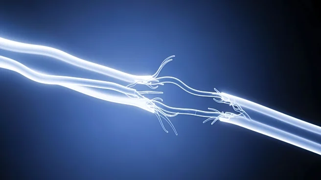 Research Links Sleep Loss to Damage in Brain's Nerve Insulation