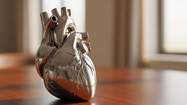 Study Reveals Men Develop Higher Heart Disease Risk Earlier Than Women Starting at Age 35