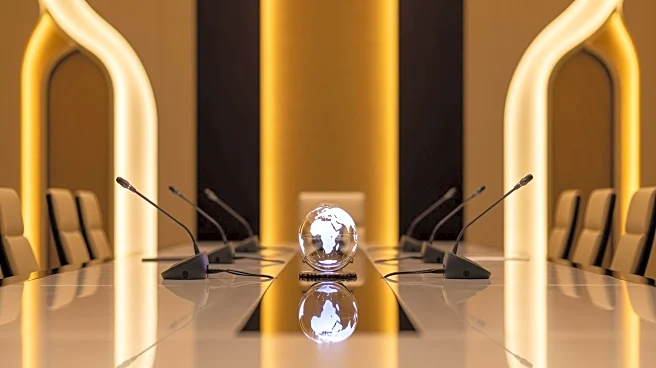 President Trump's Envoy Steve Witkoff to Mediate Russia-Ukraine Talks in UAE