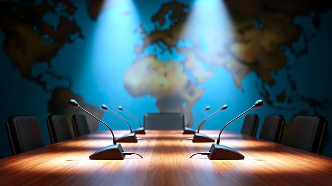 Kremlin Confirms Resumption of US-Brokered Russia-Ukraine Talks Amid Ongoing Conflict