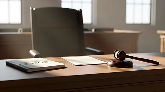 Judge Allows Murder Trial for Keon King in Kada Scott Case to Proceed