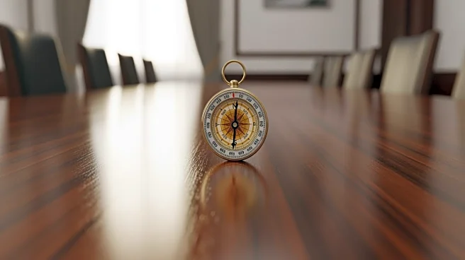 Georgia Democrats Aim to Control Public Service Commission After Recent Wins