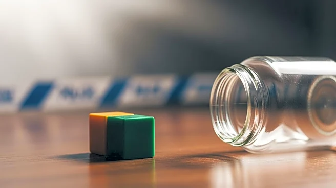 Hobby Lobby Recalls Thousands of Toys Due to Choking Hazard