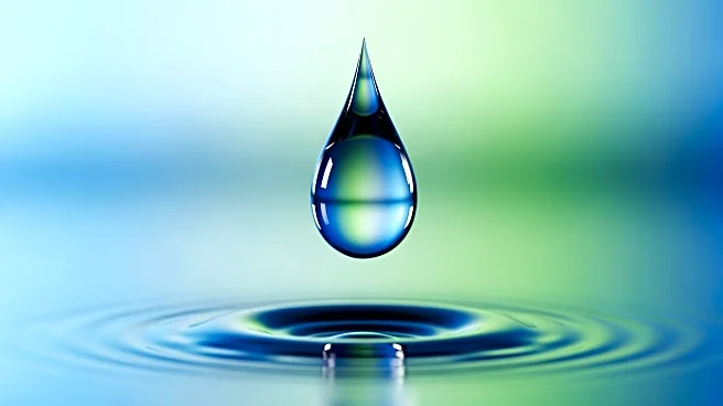 BIO-UV Group and MicroWISE Partner to Enhance Ballast Water Treatment