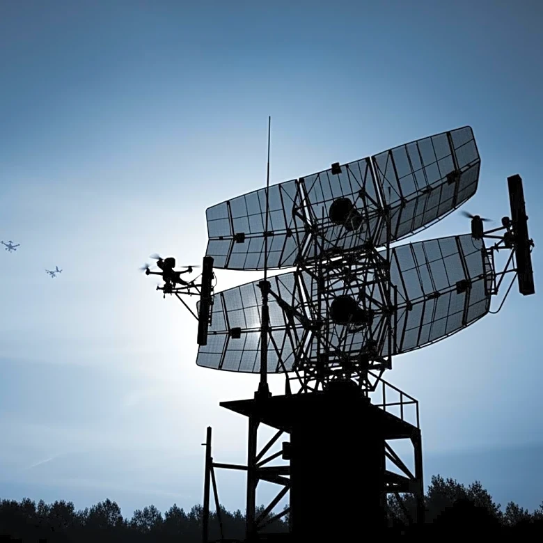 U.K. Defense Ministry Proposes New Powers to Combat Rising Drone Incidents Near Military Bases