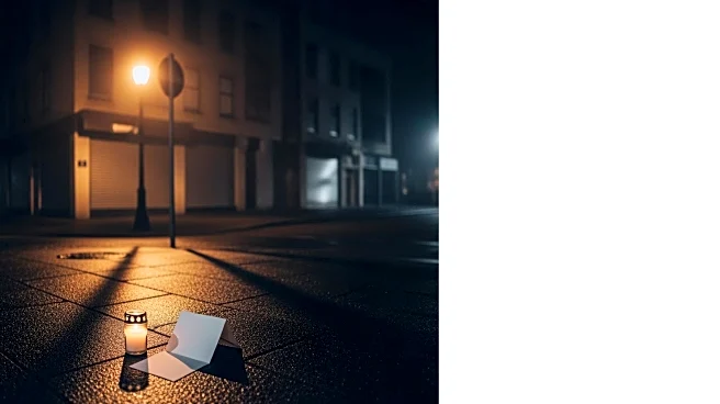 Authorities Offer Reward for Information in Hastings Homicide Case