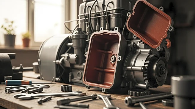 EPA Clarifies Clean Air Act to Support Farmers' Right to Repair Equipment