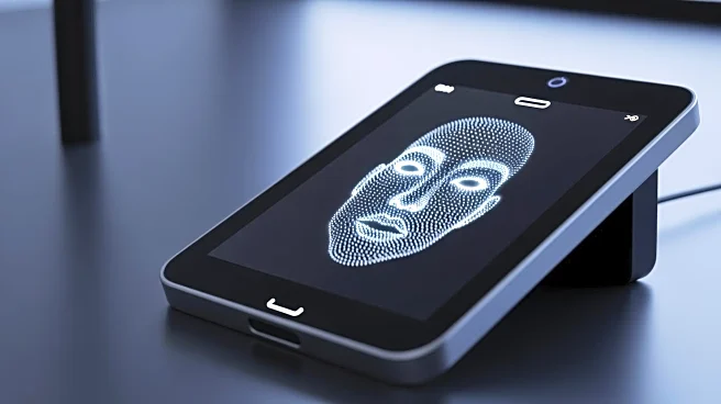 Lawsuit Filed Against DHS Over Alleged Retaliation by Border Patrol Using Facial Recognition