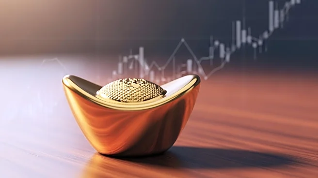 Ghana Proposes Levy Cut to Facilitate New Gold Royalty Regime