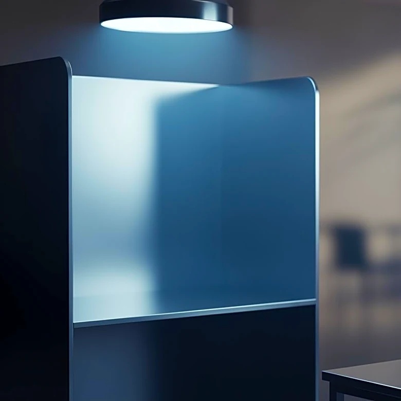 Federal Election Security Support Diminishes, States Seek Alternatives