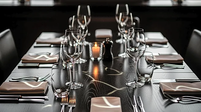 Jeffrey Epstein's 2015 Email Reveals 'Wild' Dinner with Tech Leaders