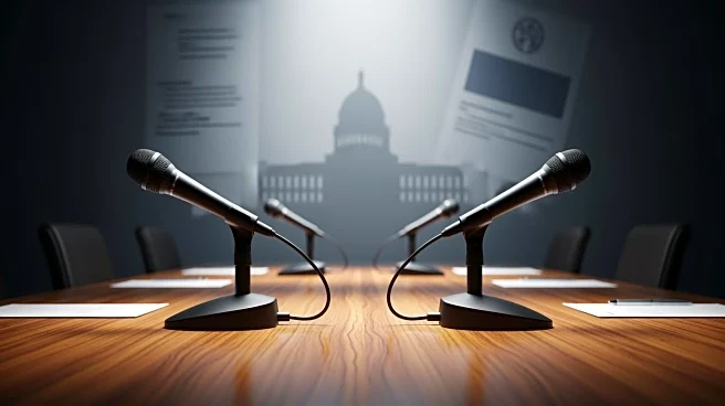 Clintons to Testify in House Oversight Committee's Epstein Investigation